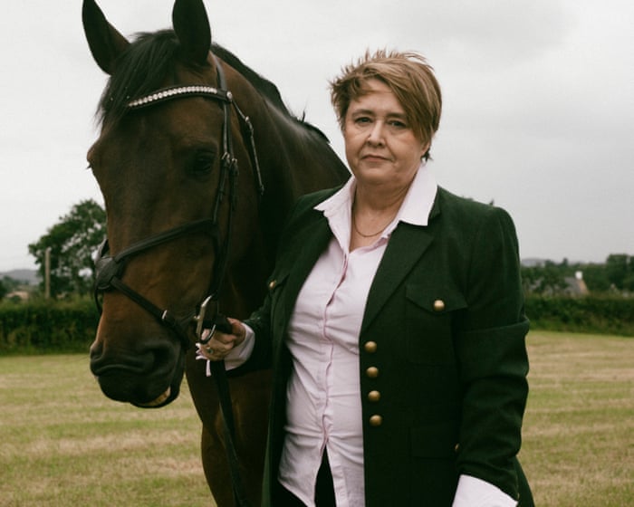 Death of a Showjumper review – the investigators in this bleak true-crime drama restore your faith in humanity
