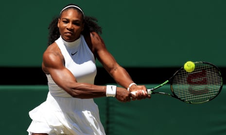 John McEnroe: Serena Williams would be 700th on men's tour – audio