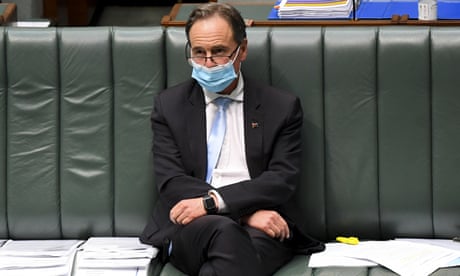 Greg Hunt