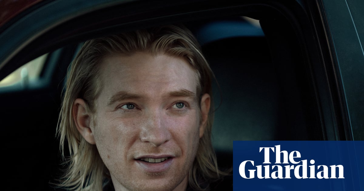 ‘Why isn’t everyone talking about Domhnall Gleeson?’ Irish actor wins first Hollywood award