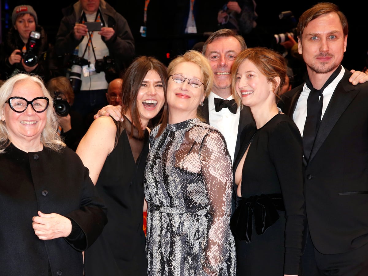 Berlin Film Festival 2016 Roundup Serious Gems And Stylish