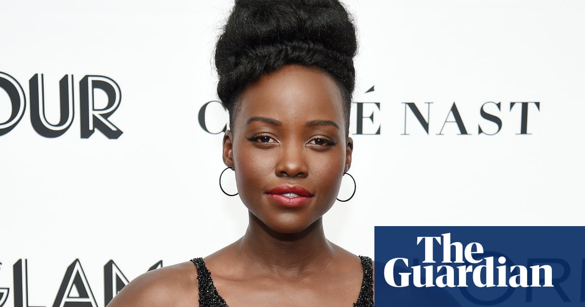 Lupita Nyong’o: ‘The worst thing anyone’s said to me? I like it when you’re angry’