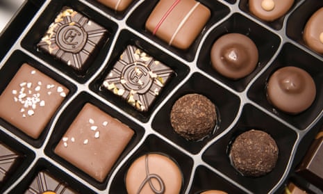 Luxury Life Design: Most Expensive Chocolate in the World