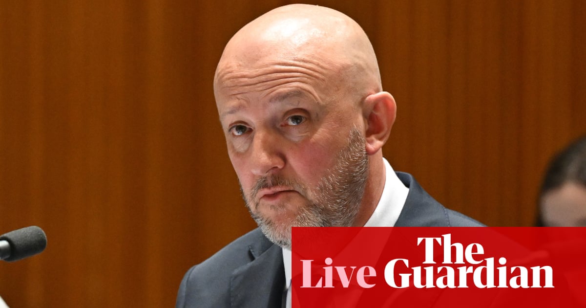 Politics live: balloons not principal means for spying on Australia, Asio chief says; Nauru lapse due to human and administrative error