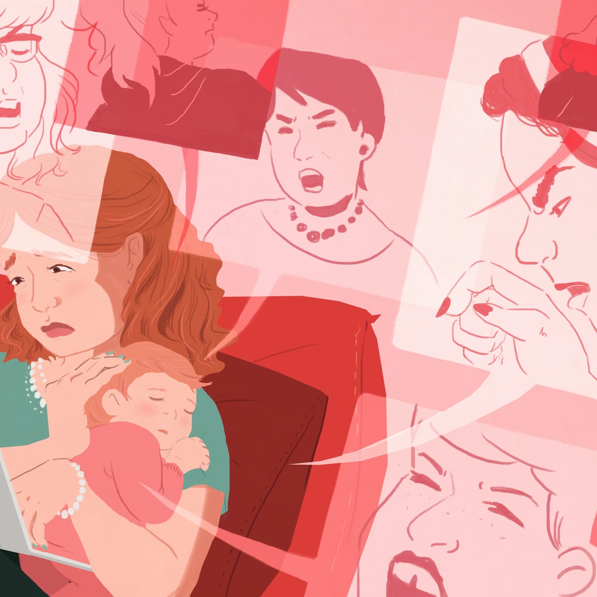 It Put Me On Antidepressants Welcome To Gomi The Cruel Site For Female Snark Life And Style The Guardian