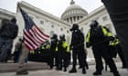 Facebook missed weeks of warning signs over Capitol attack, documents suggest