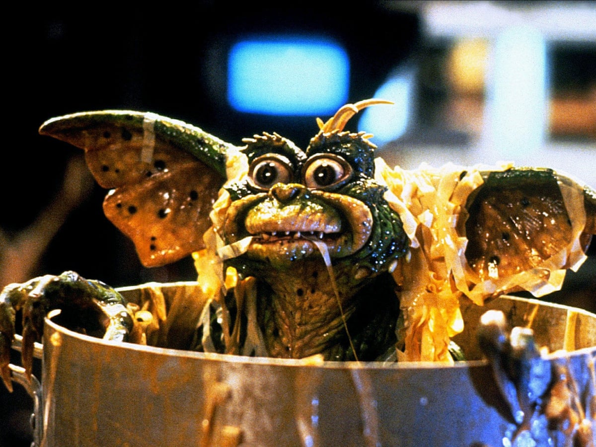 Good Puppetry Is An Art How We Made Gremlins Movies The Guardian Good Puppetry Is An Art How We Made Gremlins Movies The Guardian