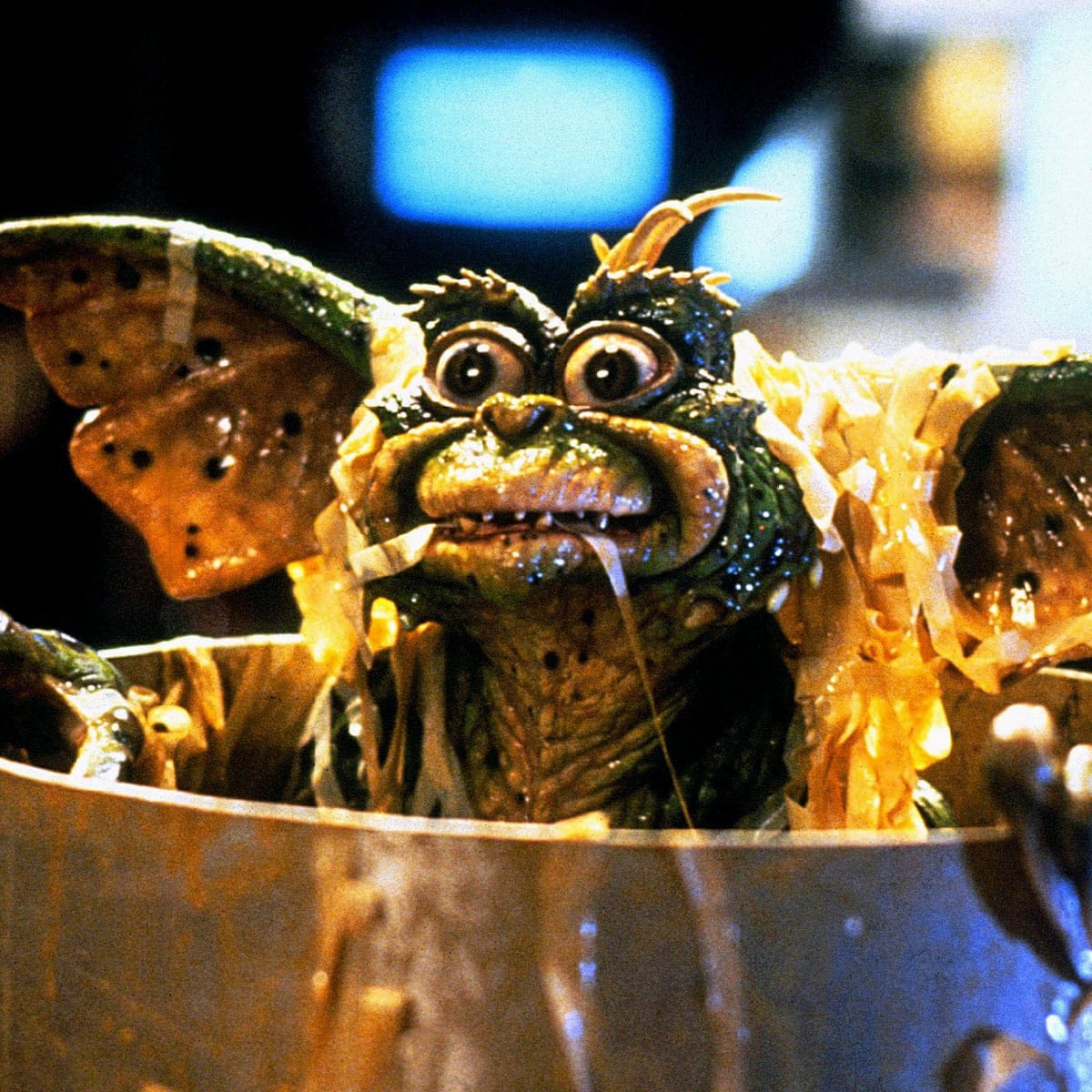 Gremlins Review Spielbergian Satire Still Has Bite Film The Guardian