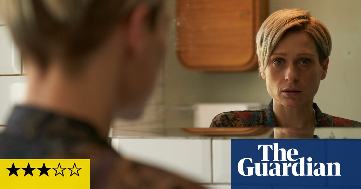 Body of Water review – one wedding, and a sobering take on eating disorders