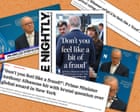 The reporter whose Albanese question put her on the front page of her own paper | Weekly Beast