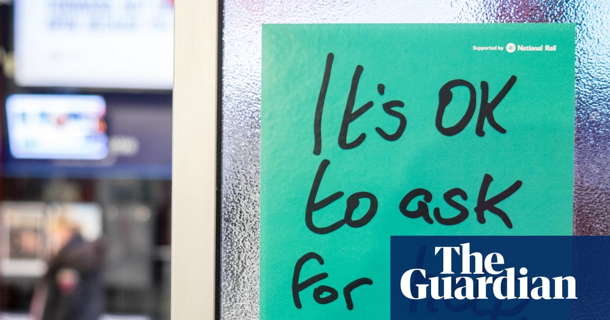 Samaritans closures show brutal reality of financial crisis for UK charities