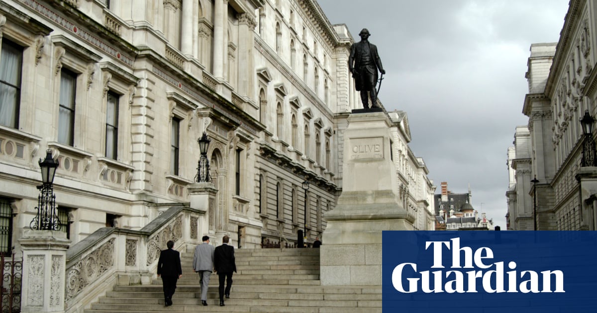 Foreign Office is ‘elitist and rooted in the past’, says new report | Foreign, Commonwealth and Development Office