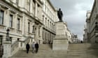 Foreign Office ‘elitist and rooted in the past’, says new report