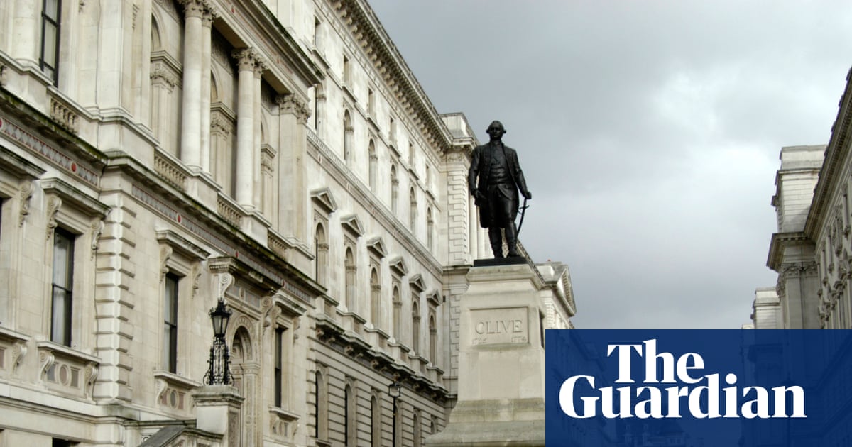 Foreign Office cuts will weaken oversight of international law, MPs warn