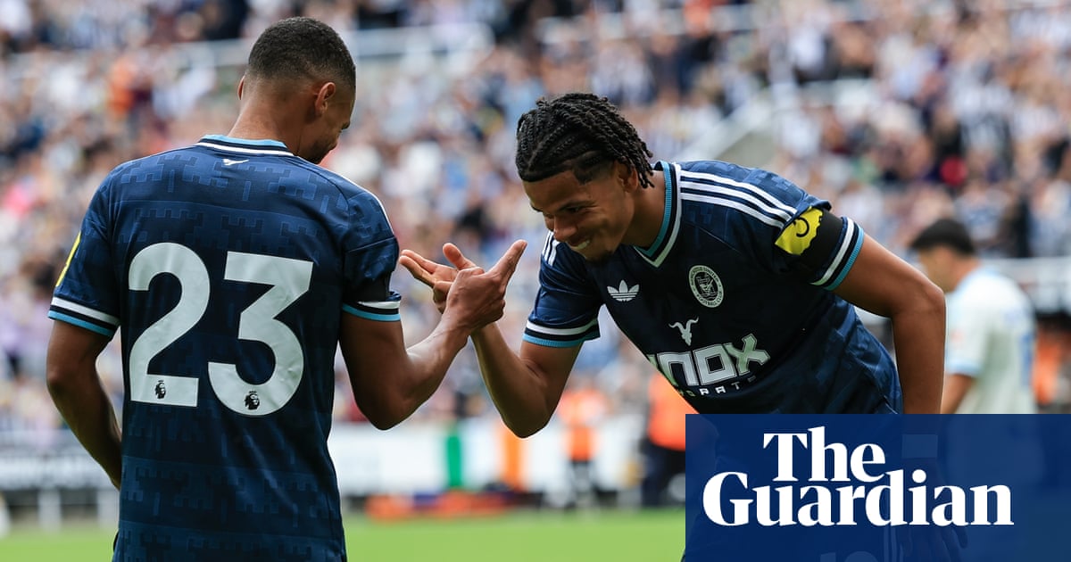 Newcastle Braced for Transitional Season After Manager Exit