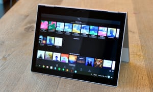 Google Pixelbook review