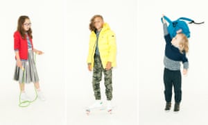 Image result for Why do we dress boys in clothes that are grey, joyless and dull?