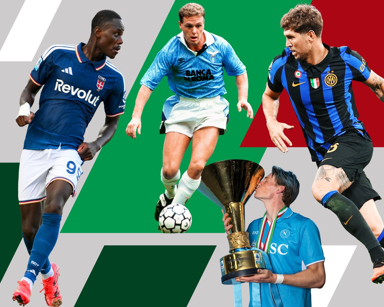 Future Prospects for British Players