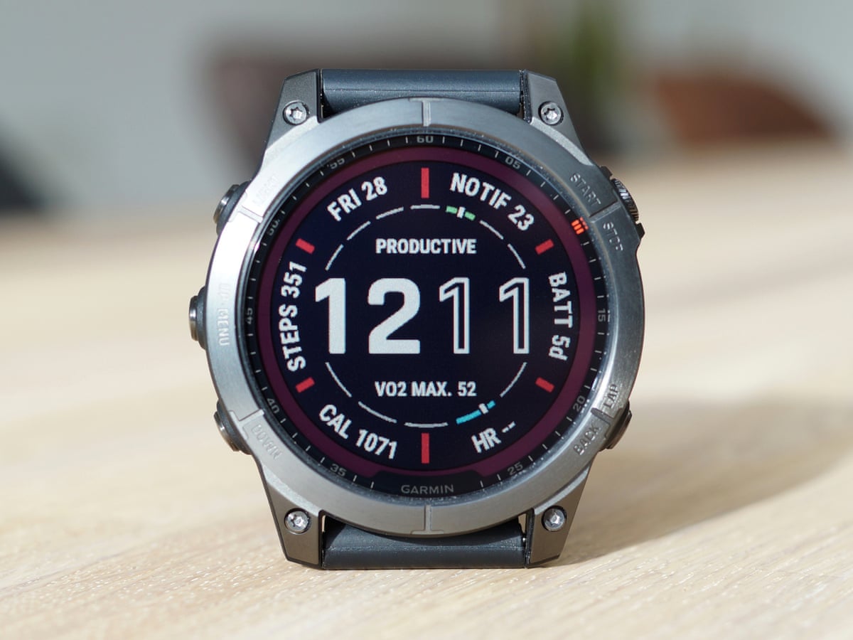 Garmin fenix 7 change temperature to celsius Outlet