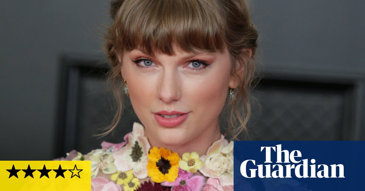 Taylor Swift: Fearless (Taylor’s Version) review – old wounds take on new resonances