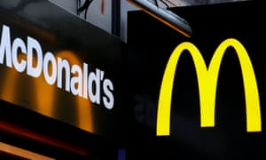 McDonald’s logo