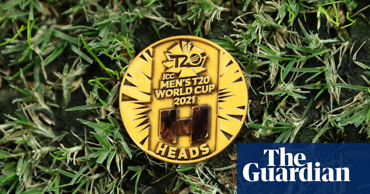 The Spin | Enticing cricket toss proposal could give each side of the coin equal weight
