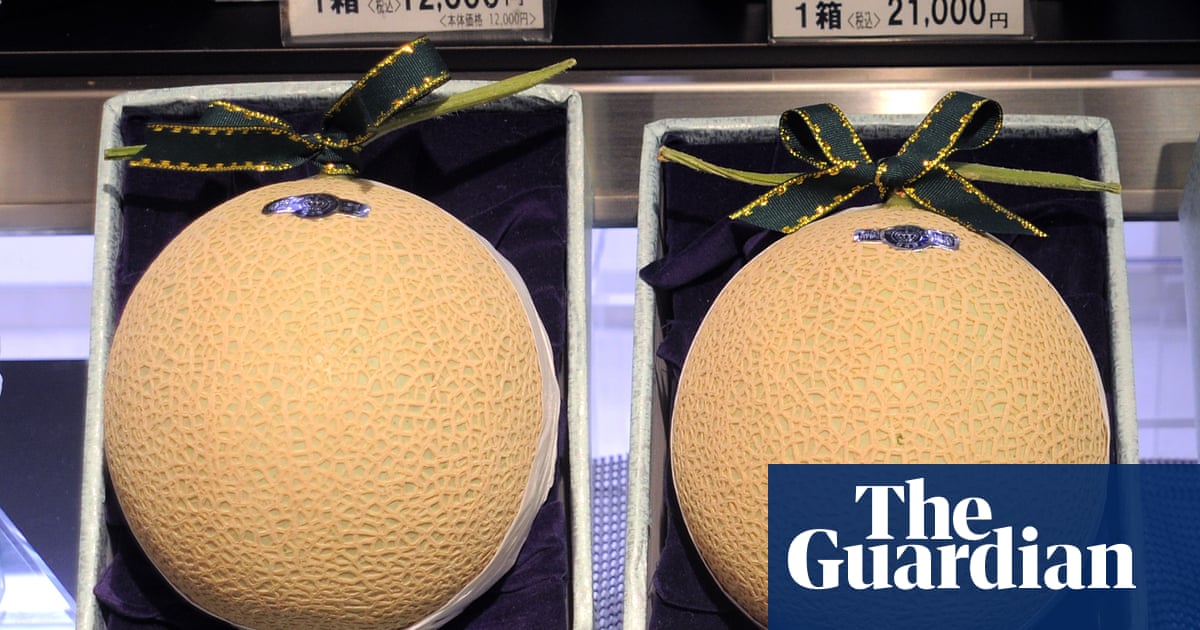 Australia has been galvanised by ‘melon-gate’. So what is the luxury fruit at the centre of the PM’s controversy?