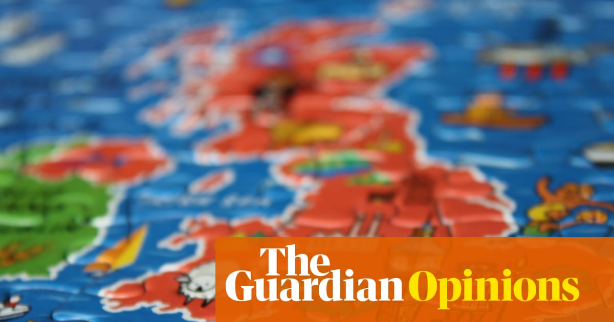 Catastrophic dangers await Burnham’s push for English devolution | Phillip Inman