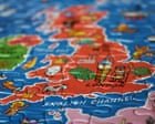 Catastrophic dangers await Burnham’s push for English devolution | Phillip Inman