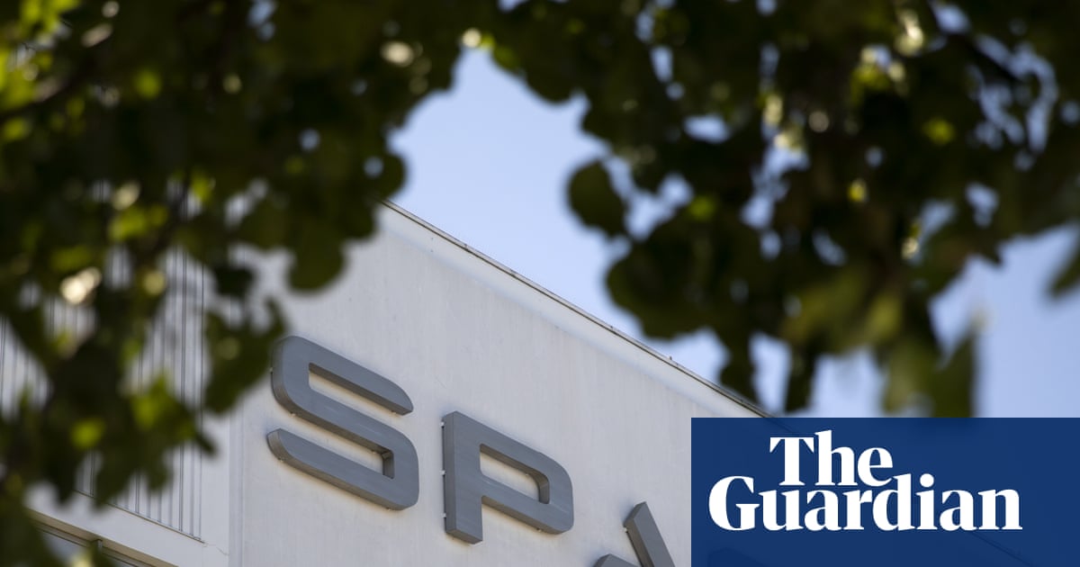 US labor board drops years-long legal battle with SpaceX in victory for Musk