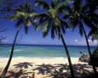 Revealed: African island fights offshore gambling network linked to UK family