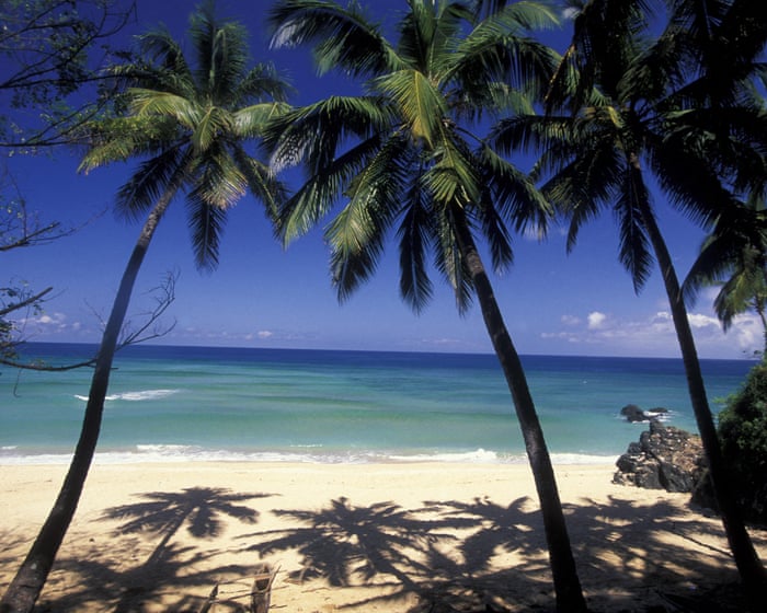 Revealed: African island fights offshore gambling network linked to UK family