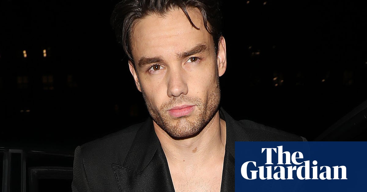 Don't try to keep the dead alive' Liam Payne's new Netflix show can only be totally creepy TV right?