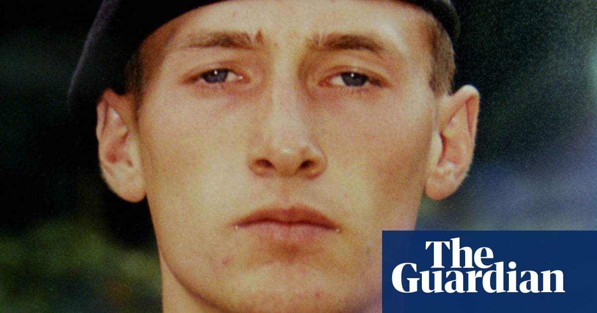Deepcut deaths: army ‘treating victims’ families with contempt’