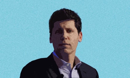 âWe missed the markâ ⦠Sam Altman.