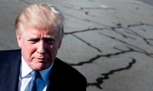 Donald Trump has hinted he will decertify the landmark Iran nuclear pact negotiated by his predecessor Barack Obama.