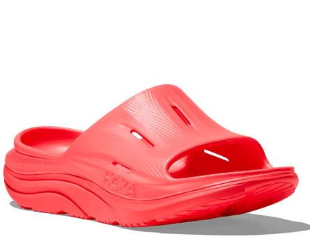Hoka ORA Recovery Slide 3