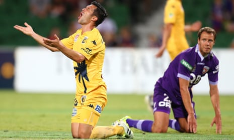 A-League season preview: Central Coast Mariners