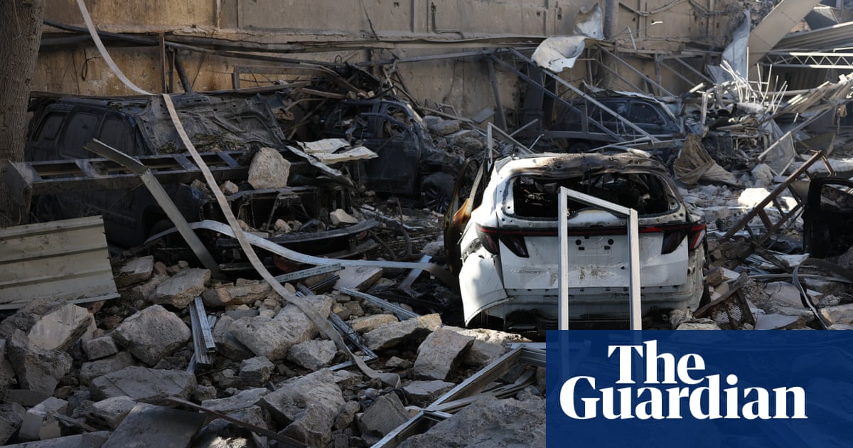 Syrian forces withdraw from Sweida after days of clashes with Druze fighters