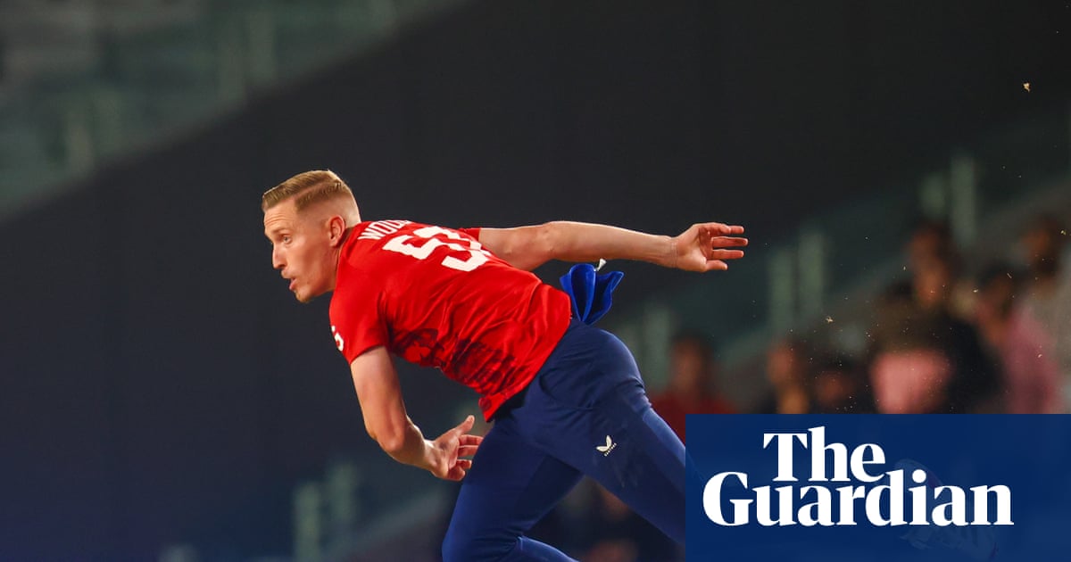 Jofra Archer’s late arrival gives Luke Wood chance to shine for England against New Zealand