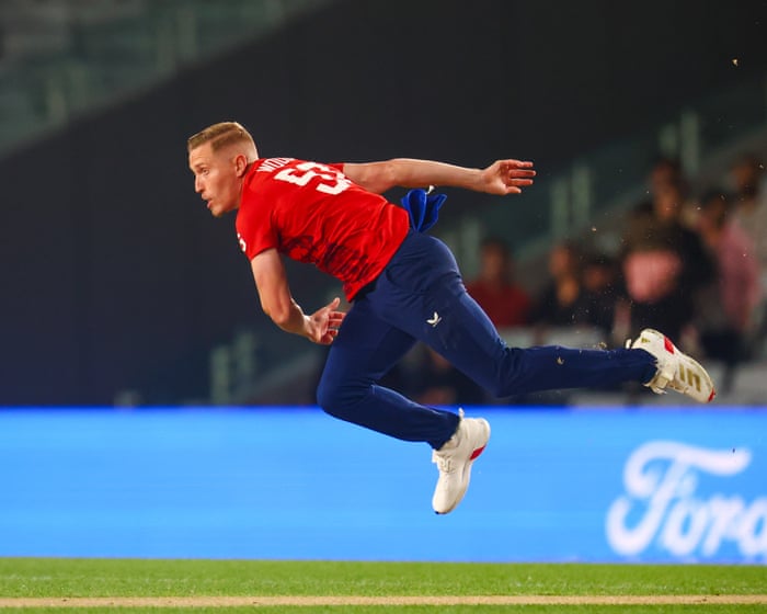 Jofra Archer’s late arrival gives Luke Wood chance to shine for England against New Zealand