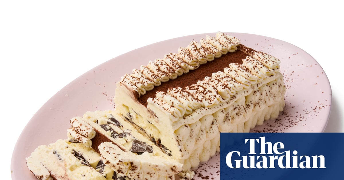How to make the perfect homemade viennetta – recipe | Felicity Cloake's How to make the perfect …