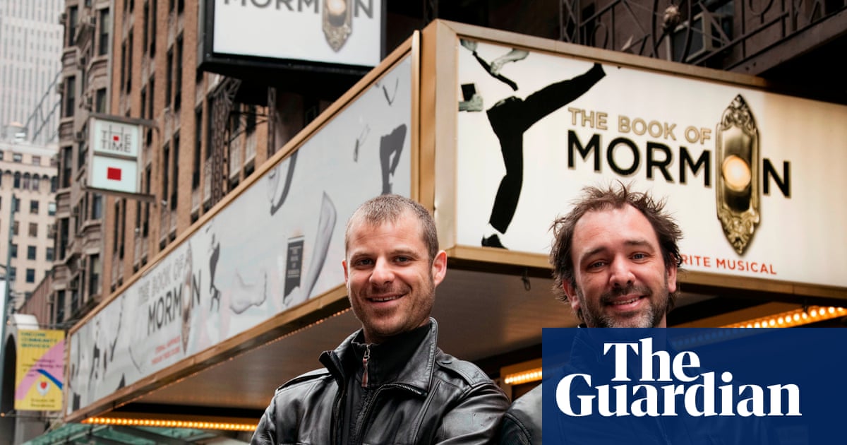 Fire causes ‘substantial damage’ to Book of Mormon theater in New York