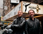 Fire causes ‘substantial damage’ to Book of Mormon theater in New York