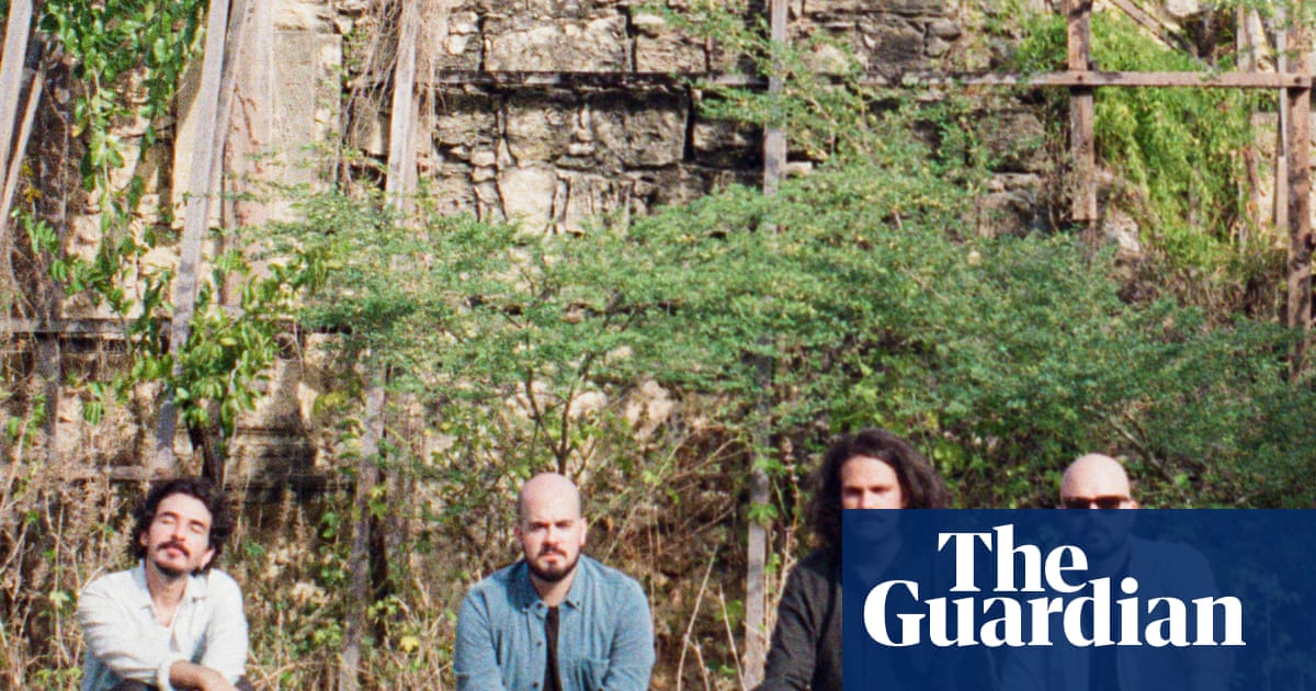 Add to playlist: the virtuoso prog-metal-folk of Brazil's Papangu and the week's best new tracks