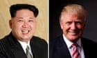 North Korea launches salvo of rhetoric, threatening nuclear test 'at any time'