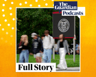 Cornell University gang-rape allegations and the culture behind them – podcast