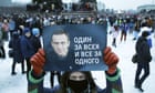 Navalny supporters call for fresh protests across Russia