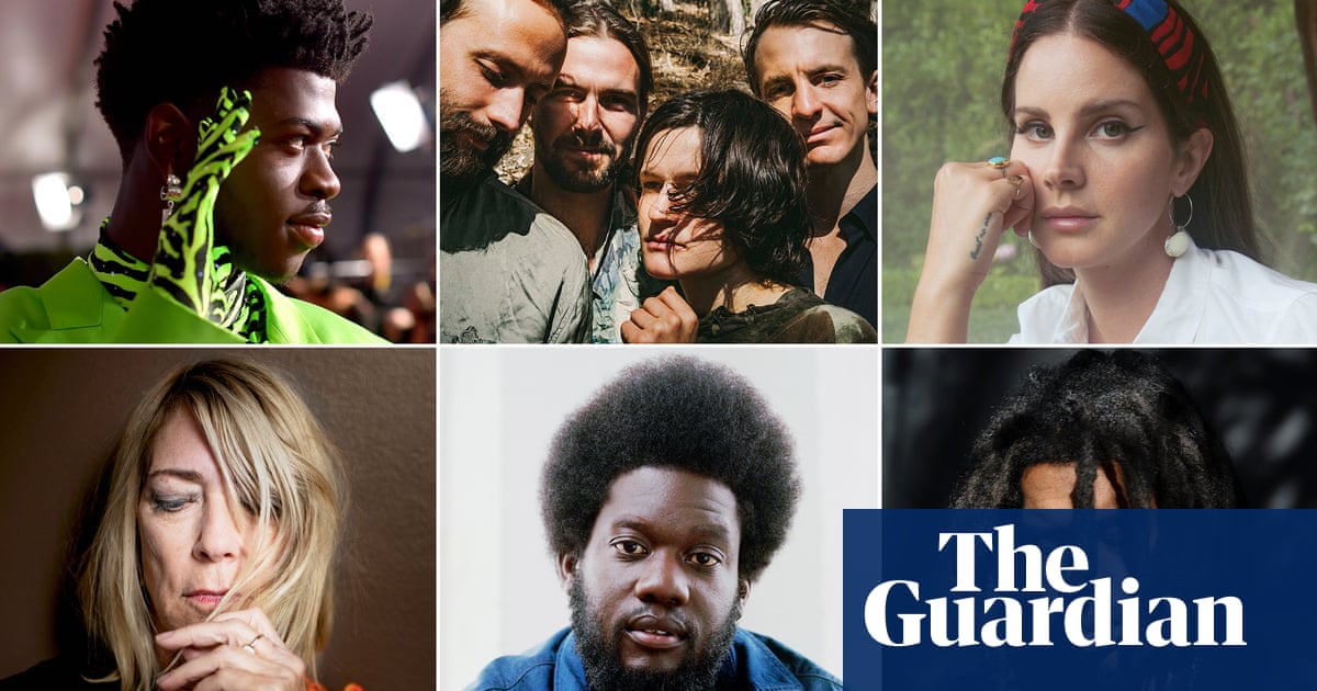 Guardian Albums And Tracks Of 19 How Our Writers Voted Music The Guardian Guardian Albums And Tracks Of 19 How Our Writers Voted Music The Guardian