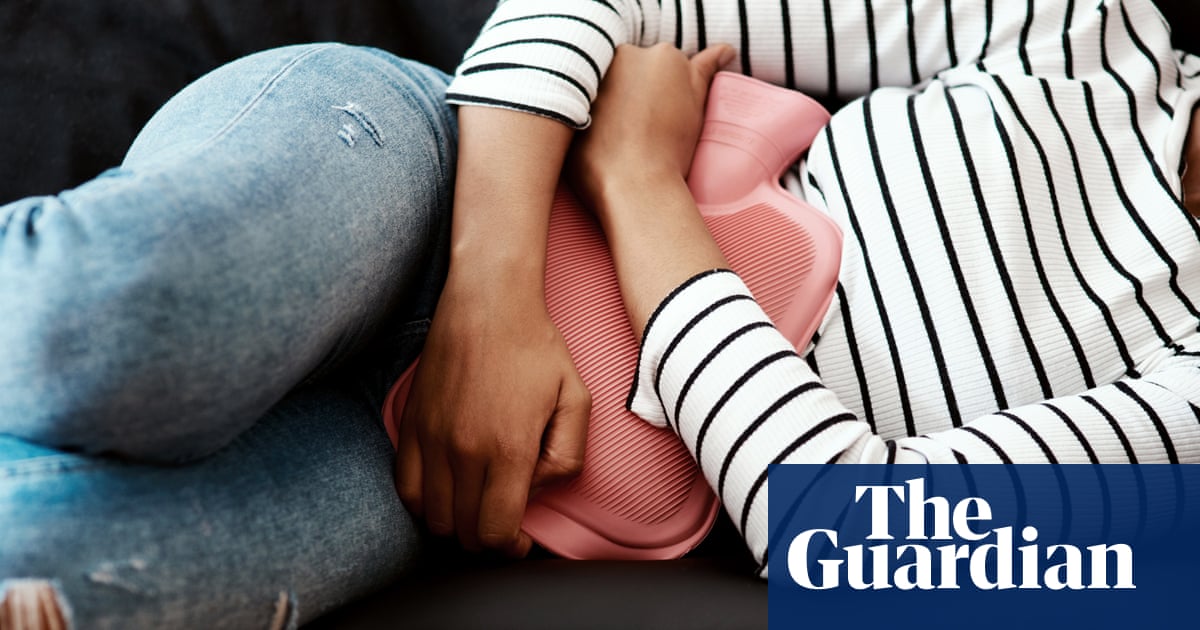 Two-thirds of UK women have bad work experiences due to periods, survey finds